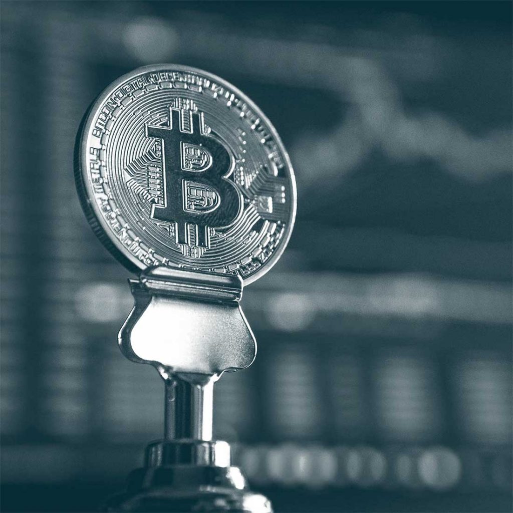 Cryptocurrency - EU and Dutch Legal Aspects of the Revolutionary Technology