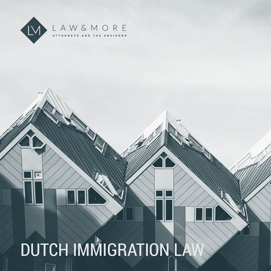 Dutch Immigration Law