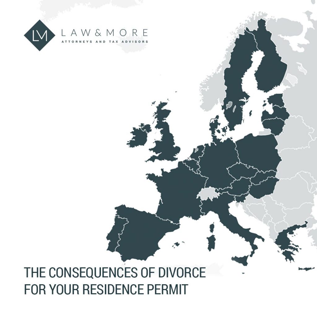 Residence permit in the Netherlands