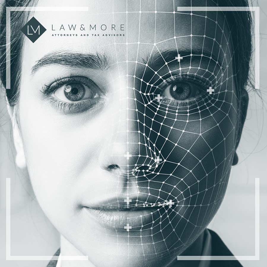 Permission as an exception for processing biometric data