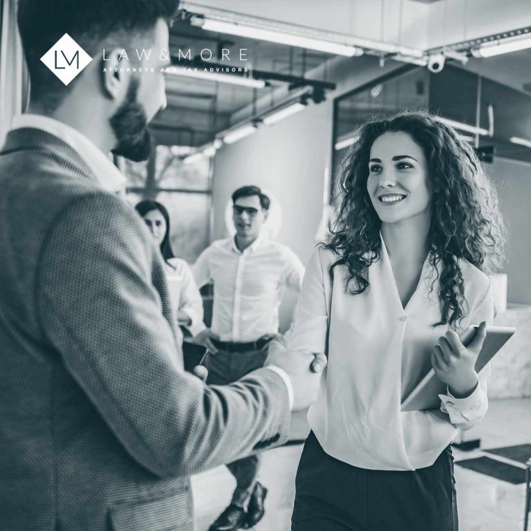 The licence agreement