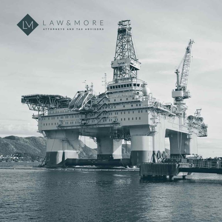 Ruling in the climate case against Shell