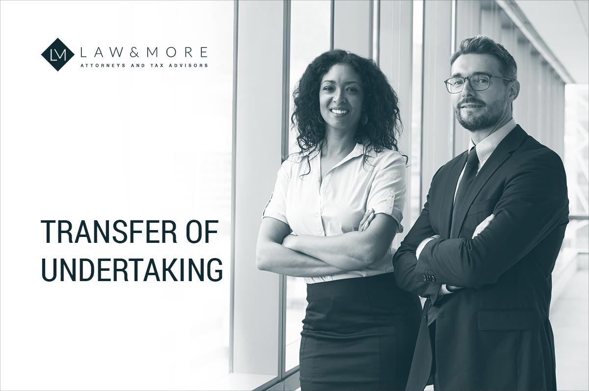 Transfer of Undertaking