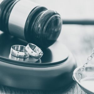 Divorce Lawyer