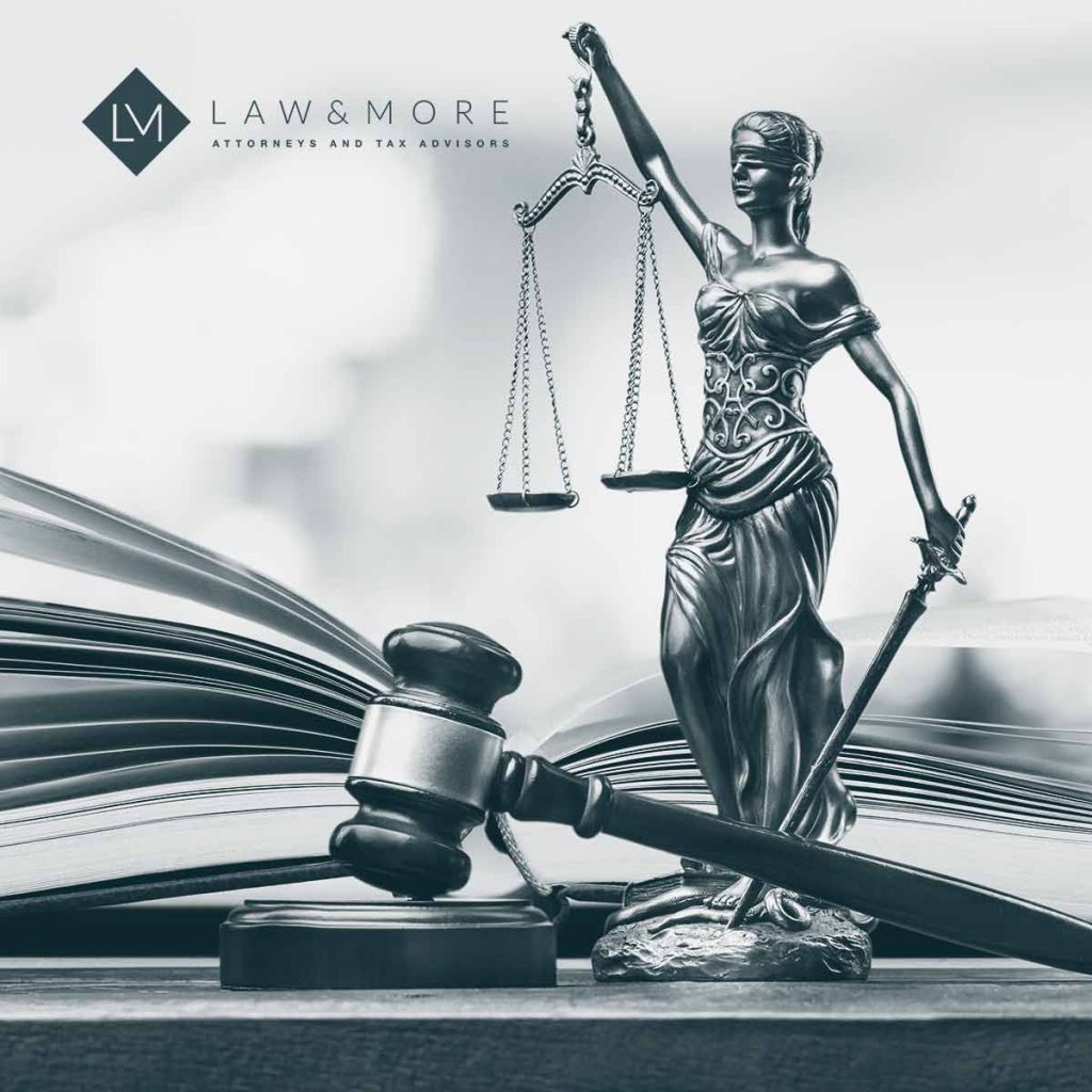 File a complaint about the court