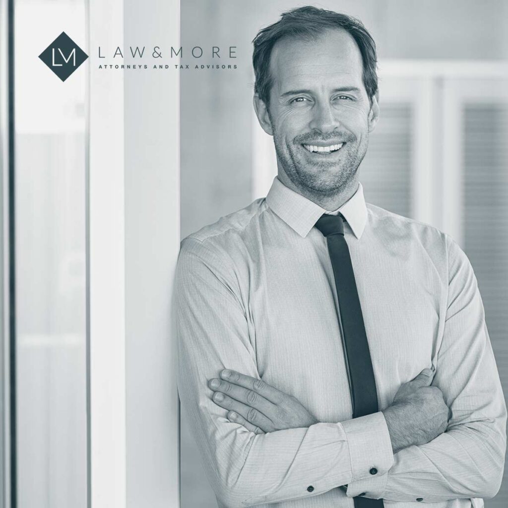 General terms and conditions of purchase: B2B