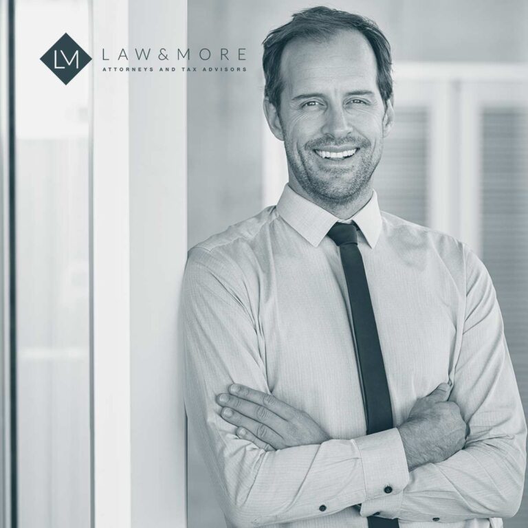 General terms and conditions of purchase: B2B