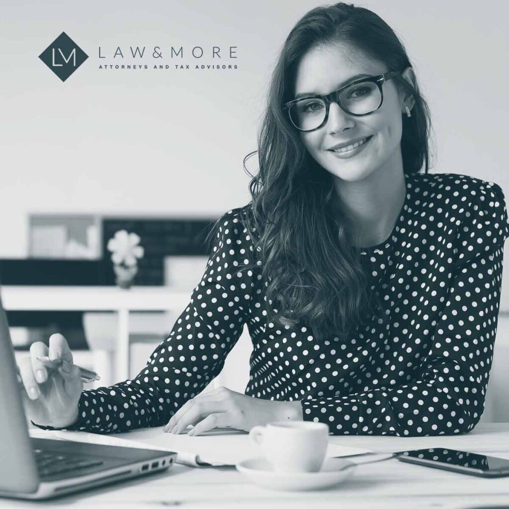 What does a lawyer do?